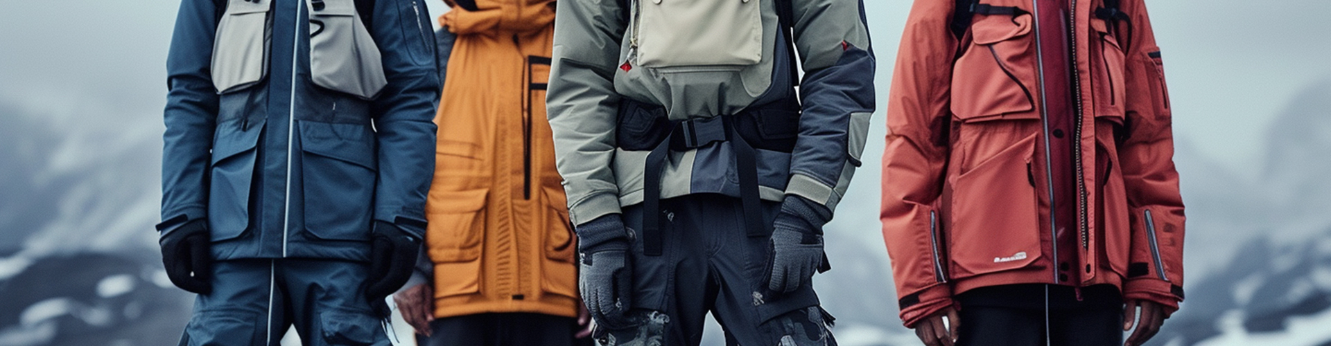 Hangzhou Yi Ling Weaving Co., Ltd.