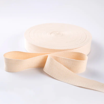 Custom OEM Cotton Knitted Bands For Sale: วิธีเลือกสายรัดฝ้ายที่กำหนดเองที่ถูกต้องเพื่อปรับปรุงความสะดวกสบาย?